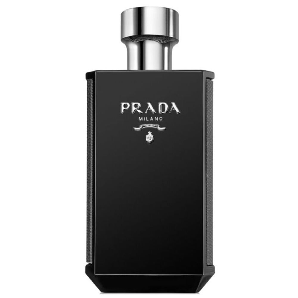 Prada L'homme Intense Eau de Parfum EDP Spray for Men 3.4 oz / 100 ml New